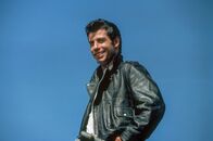 Grease – John Travolta (Danny).