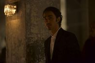 Pig – Amir (Alex Wolff)
