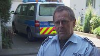 Auf Streife – Fr, 23.08., 16:00 Uhr