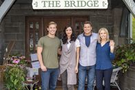 The Bridge – Sa, 02.11., 02:00 Uhr