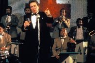 Unter dem Vulkan – Unter dem Vulkan Macht die Nacht zum Tag: Albert Finney als Geoffrey Firmin