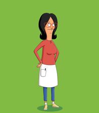 Bob's Burgers – (2. Staffel) - Bobs Frau Linda steht stets unter Hochspannung und macht ihm gern das Leben schwer ...
