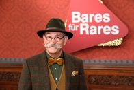 Bares für Rares – Horst Lichter.
