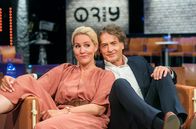 3 nach 9 – RADIO BREMEN 3nach9 Judith Rakers und Giovanni di Lorenzo