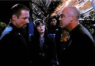 Babylon 5 – Sa, 19.03., 04:05 Uhr