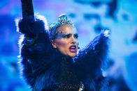 Vox Lux – Celeste (Natalie Portman)