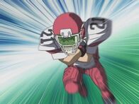 Eyeshield 21 – Sa, 18.10., 05:50 Uhr
