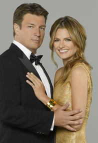 Castle – Castle (2008)
