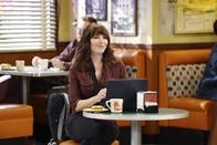 Superior Donuts – Randy (Katey Sagal)