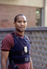 The Wire – The Wire (2002)