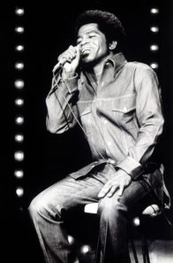 James Brown: Say It Loud – Ende der 1960er schließt sich James Brown der afroamerikanischen Bürgerrechtsbewegung an: Er wächst über seine Rolle als Entertainer hinaus und wird zu einer einflussreichen öffentlichen Figur.