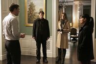 Castle – Castle (2015)