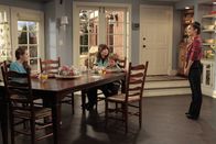 Last Man Standing – Last Man Standing (2012)