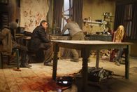 Blood Creek – Blood Creek (2009)