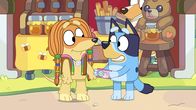 Bluey – Bluey (2019)