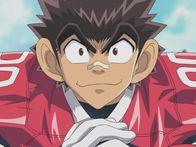 Eyeshield 21 – Sa, 21.02., 06:00 Uhr