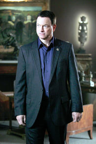 CSI: NY – CSI: NY (2012)