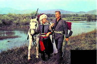 Der Schut – Der Schut (1964)