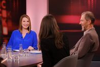 Stöckl – Barbara Stöckl, Johannes Fritz, Raffaela Schaidreiter.