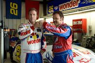 Ricky Bobby - König der Rennfahrer – Ricky Bobby - König der Rennfahrer (2006)
