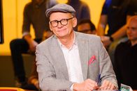Was gibt es Neues? – Oliver Baier.