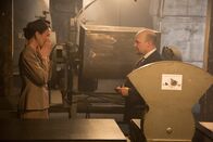 True Nightmares – Adolf (Robet Riechel) proposes to Louise (Libby Baker).