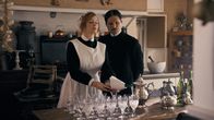 Another Period – Peepers (Michael Ian Black)