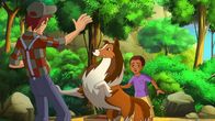 Lassie – Lassie (2014)