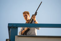 The November Man – The November Man (2014)