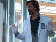 The Passage - Das Erwachen – Dr. Jonas Lear (Henry Ian Cusick)