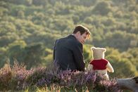 Christopher Robin – Ewan McGregor (Christopher Robin).