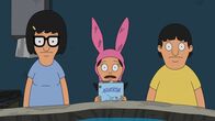Bob's Burgers – (v.l.n.r.) Tina; Louise; Gene