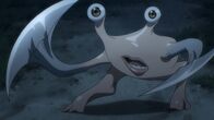 Parasyte - The Maxim – Migi