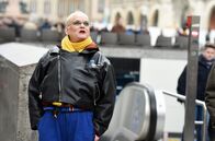 Moni's Grill – Hella von Sinnen - herzlich willkommen in der Weltstadt mit Herz.