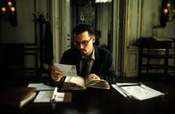 The Ninth Gate – Dean Corso (Johnny Depp)