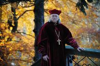 Borgia – Spaniard Rodrigo Borgia (John Doman)
