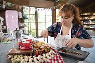 Das große Backen - Australien – Carmel Scassa