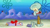 SpongeBob Schwammkopf – Squidward
