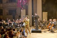Erlebnis Bühne mit Barbara Rett: Kulissengespräche mit Barbara Rett – Rolando Villazón, Philippe Jordan.