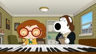 Family Guy – Brian Griffin (r.)