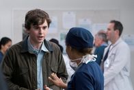 The Good Doctor – The Good Doctor (2017)