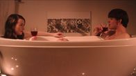 Das Honeymoon Experiment – Eve (Chloe Carroll), Tom (Jim Schubin)