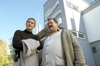 Die Rosenheim-Cops – Die Rosenheim-Cops (2003)