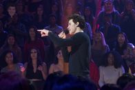 Drop the Mic – Drop the Mic (2018)