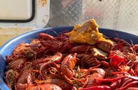 Küchen der Welt – Louisiana ist bekannt für seinen Jazz, die Bayous und die roten Sumpfkrebse, die in New Orleans als leckerer Crawfish Boil verspeist werden.