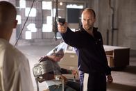 Crank – Chev Chelios (Jason Statham)