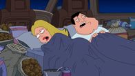 American Dad! – Mi, 08.10., 15:35 Uhr