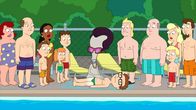 American Dad! – Mi, 17.09., 16:40 Uhr