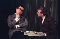 Was lachen Sie? – Erwin Steinhauer, Heinz Marecek (Inszenierung und Aufbereitung).