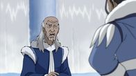 Avatar - Herr der Elemente – Master Pakku